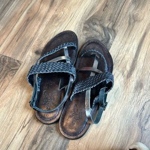 Freebird by Steven Sandals